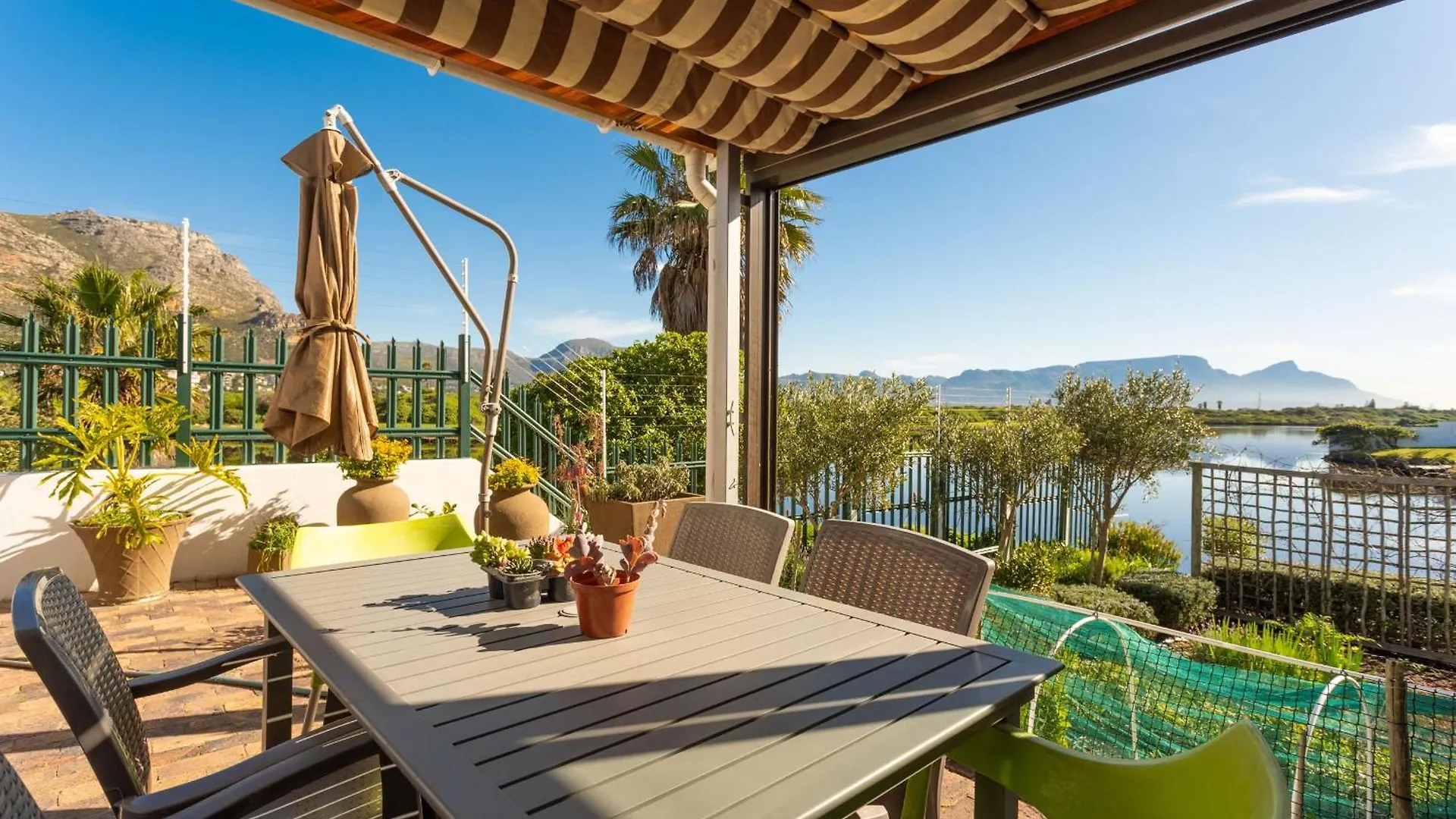 Vlei Cove Guesthouse Le Cap 0*,  Afrique du Sud