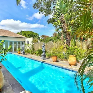 Appartement Jesdene, Le Cap